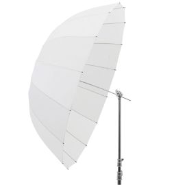 Sombrinha de Estúdio Fotográfico Godox UB-165D - Transparente 165cm