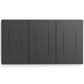 Interruptor Inteligente Sonoff M5-120 - Gris