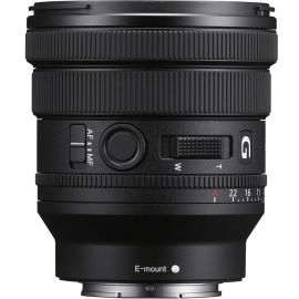 Lente Sony SELP FE 16-35mm f/4 G