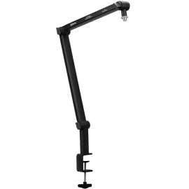 Soporte Articulado para Micrófono Boya BY-BA30 - Negro 