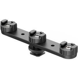 Soporte de Expansión Ulanzi PT-23 Zapata fría
