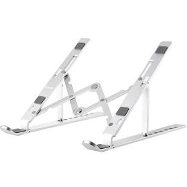 Soporte Quanta QTSNT10 para Notebook - Plata