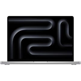 Apple MacBook Pro (2024) 14" M4 Pro 1 TB MX2F3LL/A - Prata