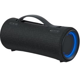 Speaker Portátil Sony SRS-XG300 Bluetooth - Preto 