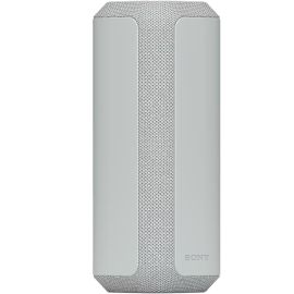 Speaker Portátil Sony SRS-XE300 Bluetooth - Cinza Claro