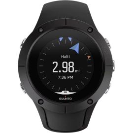 Reloj Smartwatch Suunto Spartan Trainer Wrist HR - Black