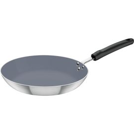 Sartén Tramontina Profesional Cerámica - Plata 