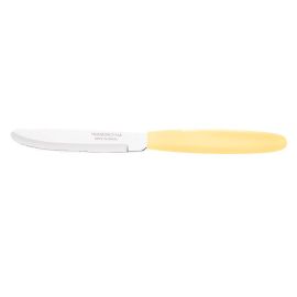 Cuchillo para Postre Tramontina Ipanema - Crema