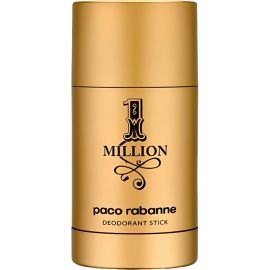 Desodorante em Barra Paco Rabanne Million - Masculino 75mL
