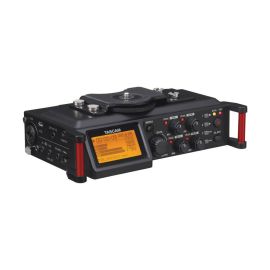 Grabador Tascam DR-70D