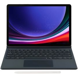Tablet Samsung Galaxy Tab S9 SM-X716B 11" Wifi 5G 128 GB + Teclado + S Pen - Bege