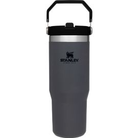 Garrafa Térmica Stanley Tumbler Flip com Pico e Alça - 887mL
