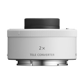 Lente Teleconverter Sony SEL20TC