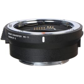 Adaptador Sigma MC-11 para Sony SEL a Canon 
