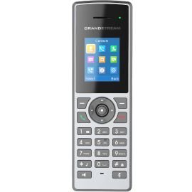 Teléfono IP Grandstream DP-722 Inalámbrico - Gris/Negro