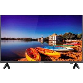 Televisor Smart LED Xion LE32SLIM 32" HD Wifi - Negro
