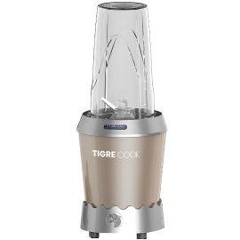 Liquidificador Tigrecook EK-2305 Nutri Shake 3 em 1 1000 W 220v