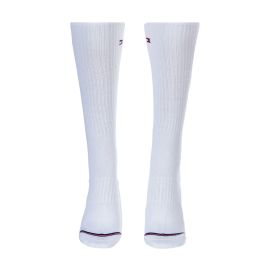 Medias Tommy Hilfiger Unisex ETS400-10-M Blanco
