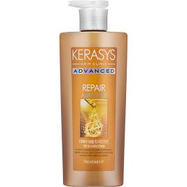 Tratamento Capilar Kerasys Advanced Repair Ampoule