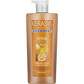 Tratamento Capilar Kerasys Advanced Repair Ampoule