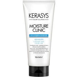 Tratamento Kerasys Moisture Clinic - 300mL