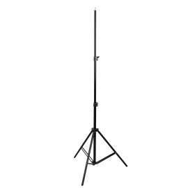 Tripé Yongnuo DJ-190 para Iluminação - Preto