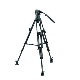 Trípode Profesional E-Image 7050AA