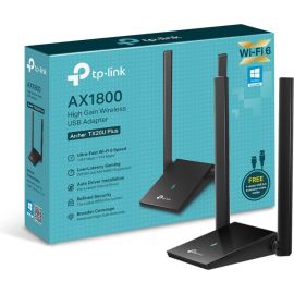 Adaptador PCIe TP-Link Archer TX20U Plus AX1800 Wi-Fi 6 Dual Band