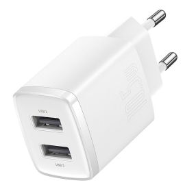 Carregador de Parede Baseus CCXJ01020 Compact 10.5 W