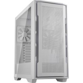 Gabinete Cougar Uniface (Fluxo de Ar)