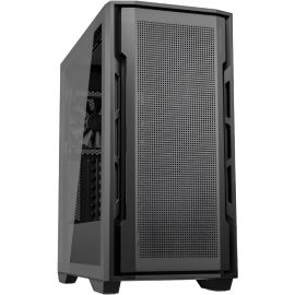 Gabinete Cougar Uniface (Fluxo de Ar)