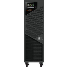 Ups Infosec M5T 10K HV AN10 ON-LINE 10000VA Trifásico - Negro 