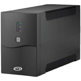 Nobreak UPS FTX-5120CH 2000VA 1200W 110v - Negro