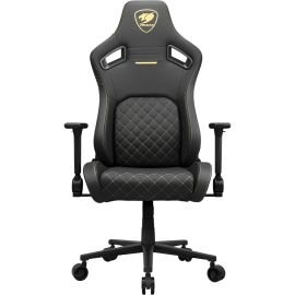 Cadeira de Escritório Gamer Cougar Defensor 4D