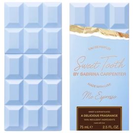 Perfume Sabrina Carpenter Sweet Tooth Me Espresso EDP - Feminino 75mL