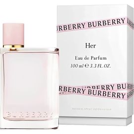 Perfume Burberry Her EDP - Feminino 100mL