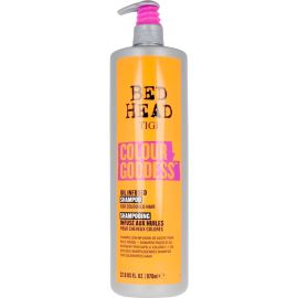 Shampoo Tigi Bed Head Color Goddess - 970mL