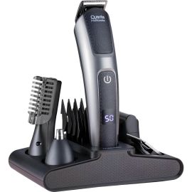 Kit Aparador Quanta QTAPK20 12 em 1 Multilooks - Preto