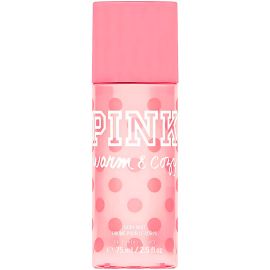 Colônia Victoria's Secret Pink Warm & Cozy - Feminino 