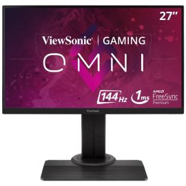 Monitor ViewSonic XG2705 27" Full HD 144 Hz - Negro 