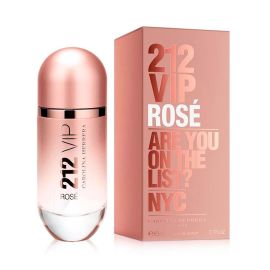 Perfume Carolina Herrera 212 VIP Rosé EDP - Feminino 
