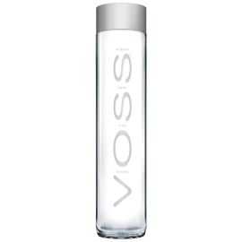 Água Voss Still - 800mL