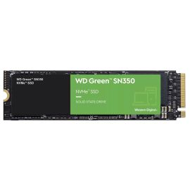 SSD M.2 Western Digital WD Green SN350 NVME 2 TB WDS200T3G0C