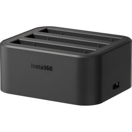 Centro de Carregamento Rápido Insta360 para X3 CINSAAQ/A