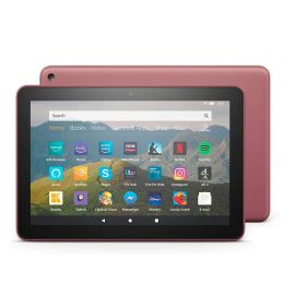 Tablet Amazon Fire HD 8'' Wifi 32 GB - Granate