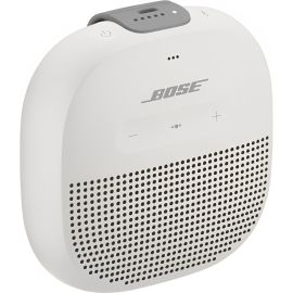 Speaker Portátil Bose SoundLink Micro Bluetooth - Branco