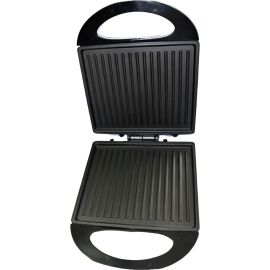 Sanduicheira Elétrica Xion XI-SW40 1200W 220v - Preto/Inox
