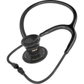 Estetoscópio Cardiológico MDF Instruments ProCardial MDF777BO - Black/BlackOut