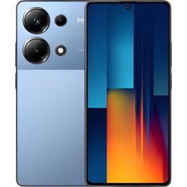 Xiaomi Poco M6 Pro Dual 