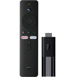 Media Player Xiaomi Mi Tv Stick 4K - Negro (MDZ-27-AA)